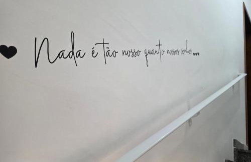 Casa dos Sonhos - Pé na areia, Churrasqueira, Mínimo 2 diárias - Foto 20