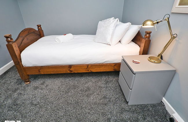 Chester House - Foto 13