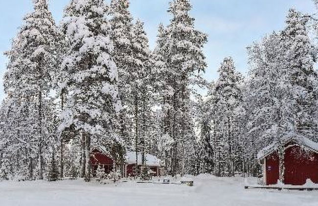 Puikkokoski - Foto 4