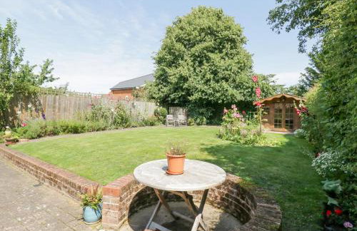 Shoemakers Cottage, Friston - Foto 36