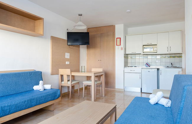 Mariner Club Apartments - Foto 17