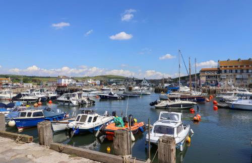 West Bay Holiday Home - Foto 40