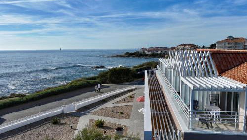 La Vigie Vacances - Foto 1