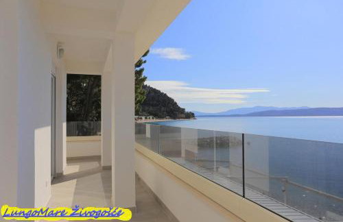 Apartmants villa Lungo Mare - Photo 17