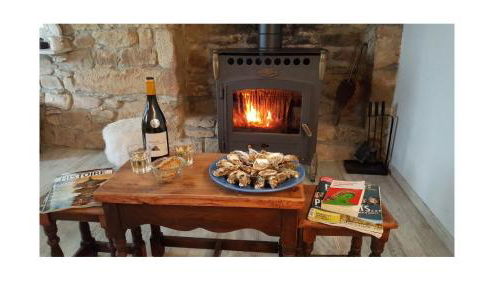 La Maison Bleue - Foto 2, Garden view