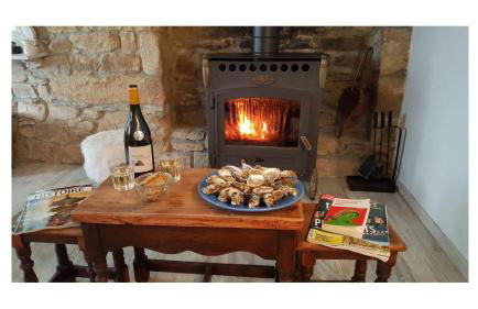 La Maison Bleue - Photo 2