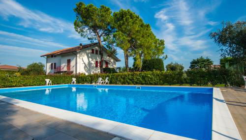 Marialuisa's Home - Residence Gardoncino - Foto 1