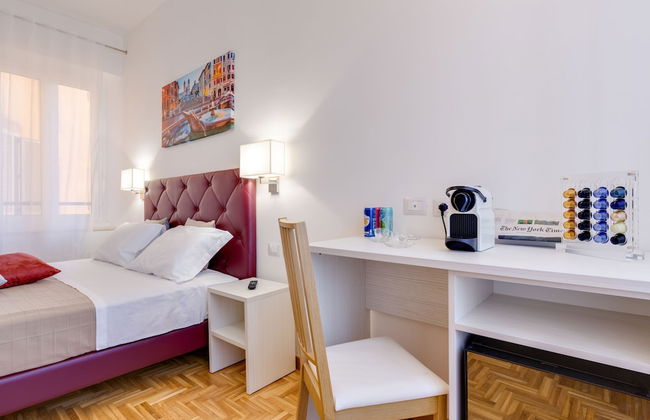 Dolce Luxury Rooms - Foto 31