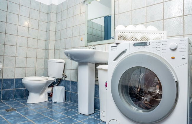 Villa Ioanna for 10 - Allparos Villas - Foto 44