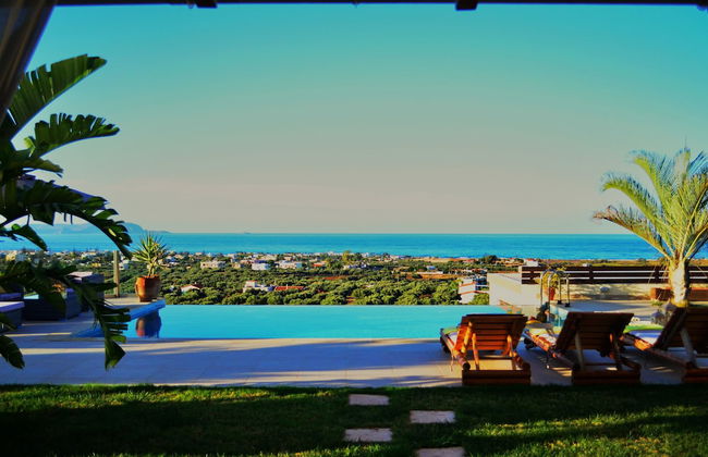 Luxury Holiday Villas Gouves - Foto 52