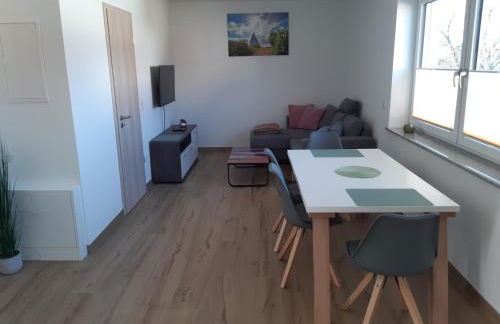 Kleine Auszeit - Ferienwohnungen in Flonheim - Foto 6