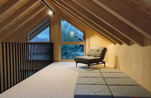 Ferienhaus Königsdorf - Urlaub im Tölzer Land - Foto 28