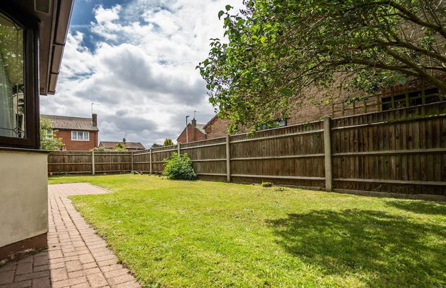 Burgess Beach House a Comfortable 4 bed House - Foto 30