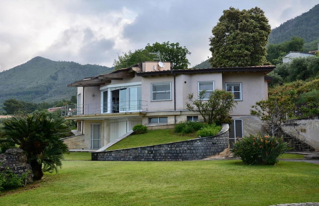 Villa Maratea Luxury - Luxury Villa 6 pax - Foto 7