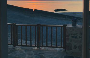 Genevieve Sea House - by the sea ....on the beach. - Foto 28