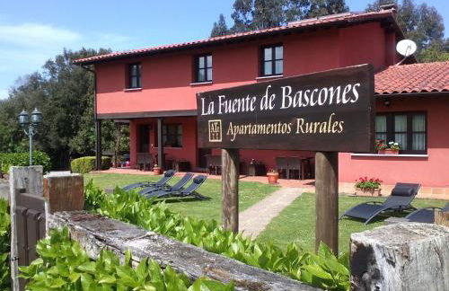 Apartamentos Rurales La Fuente de Báscones - Foto 42