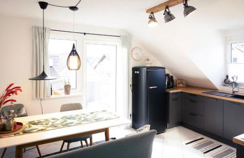 Sohana Lifestyle Apartments I Leilani's & Saskia's Home I Rust - Photo 38