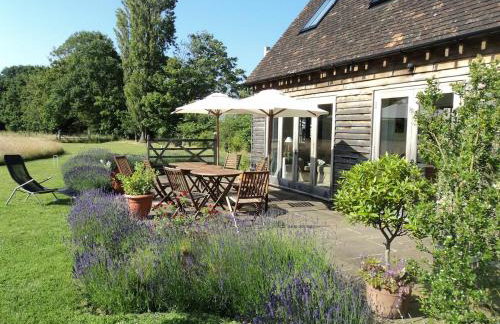 Baytree and Foxglove linked Beach Harbour in AONB - Foto 6