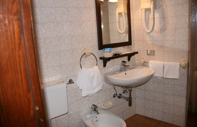 Meublé Il Riccio - Photo 64