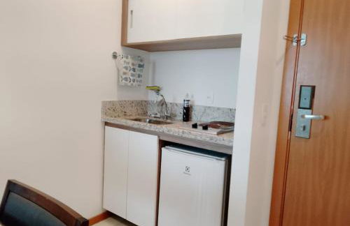 Terra Hospedagem soho conforto e aconchego - Foto 8