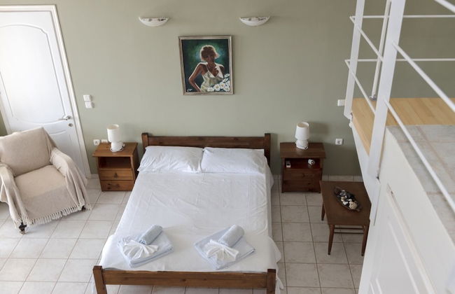 Alibertini Studios 1 - Foto 3