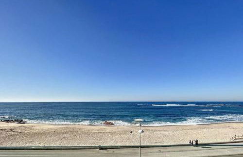 Duplex de Luxo sob o Mar - Tritão - Foto 23