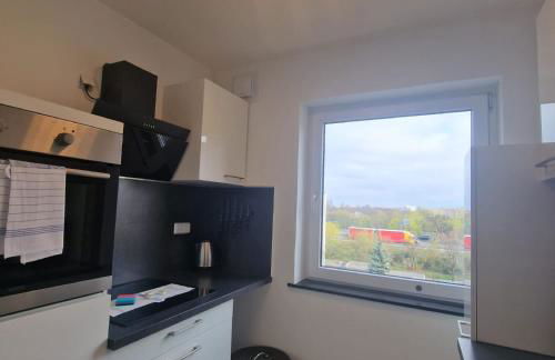 Berlin Central Premium Apartments for Groups - Photo 39