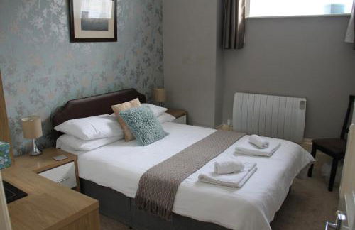 Parterre Holiday Apartments - Photo 86