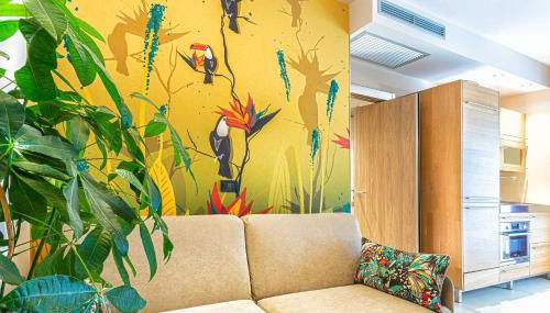 Costa Rica Bibione Aparthotel - Foto 2