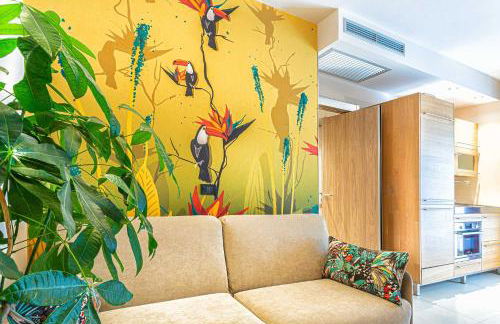 Costa Rica Bibione Aparthotel - Foto 2