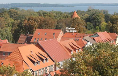 Ferienwohnung Burgplatz 1 - Foto 18