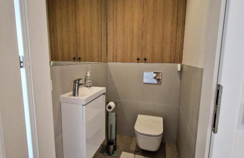 Piękny Puck Apartamenty z tarasami - Photo 37