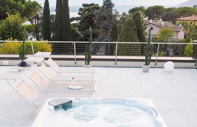 Corte Fasanella 31 in Toscolano Maderno - Foto 27