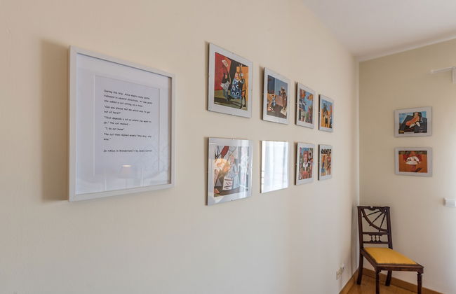 Varanda do Castelo Charming Apartment - Foto 24