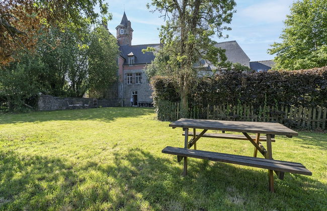 Cozy Comfort in Cerfontaine - Foto 36