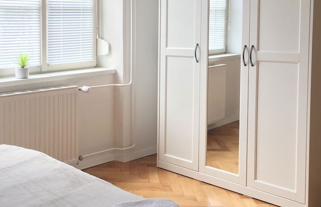 Historic Mexico Building Apartment - Foto 6