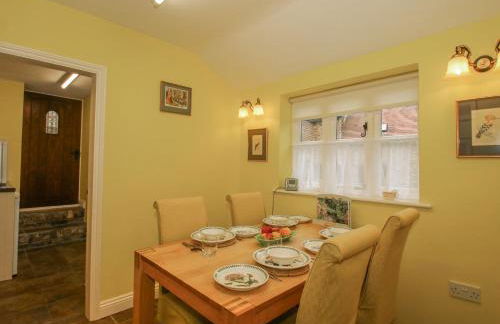 Wash House Cottage - Foto 7