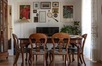 Dimore Santojanni - Il Salotto dei Portici nel centro di Potenza - Photo 45