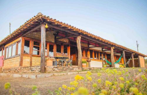 Rancho encontro dos sonhos - Foto 51