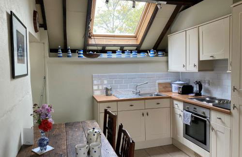 Munden House - Foto 20