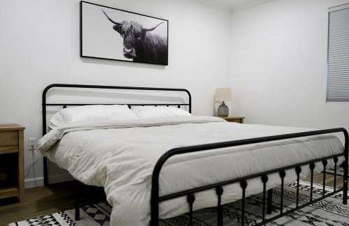 Modern Lakeside Family Fun Cabin - Foto 26