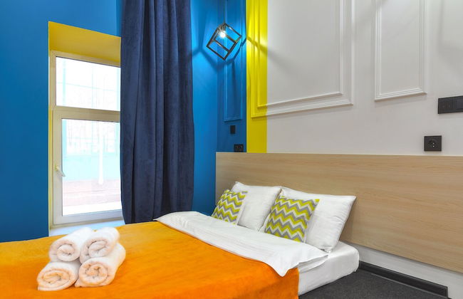 Axis.Moscow Island - Photo 15