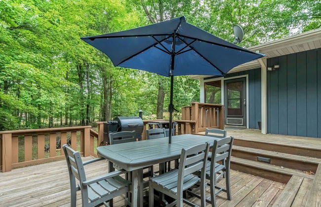 Bear Cave Blues by Taylor Made Deep Creek - Foto 18