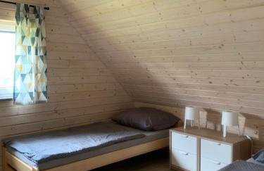 Bliżej Ślęży Domki pod Ślężą - Photo 26