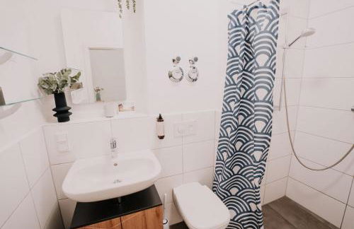 Gemütliche Ferienwohnung mit direkter Innenstadtlage - Foto 14