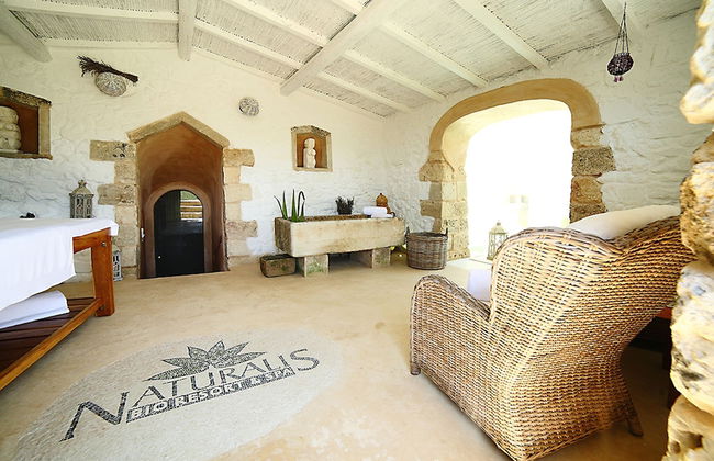 Naturalis Bio Resort & Spa - Foto 41