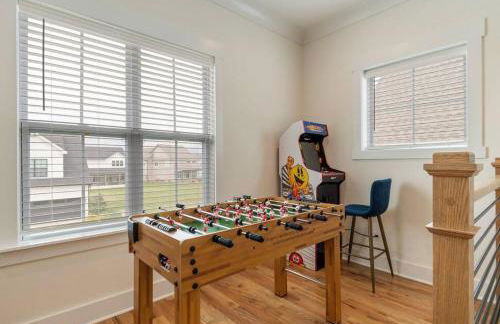 Lakeside Retreat Marina/Pool, Golf Cart, Game Room - Foto 36