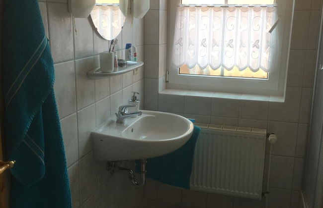 Doppelhaushälfte Hooksiel - Foto 30