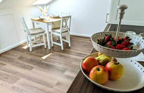 Blackforest Apartment Schömberg - Foto 20