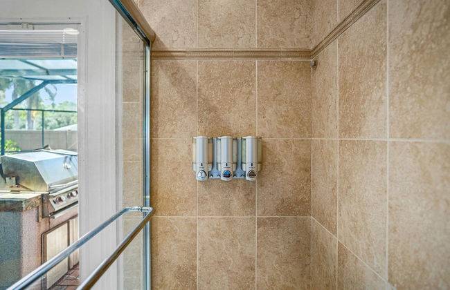 Heated Pool Home Pool Table Spacious Family - Foto 29